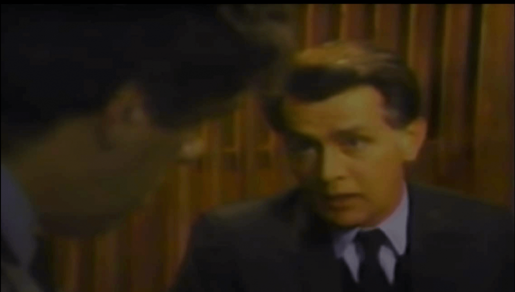 Martin Sheen as James Marion Hunt