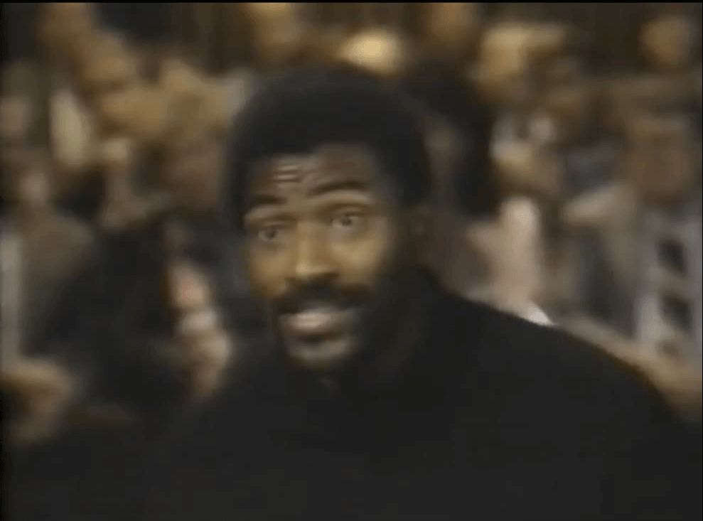 Carl Lumbly as Bobby Seale