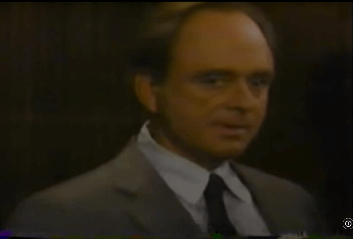 Harris Yullin as Thomas Foran